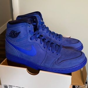 Air Jordan 1 retro hi